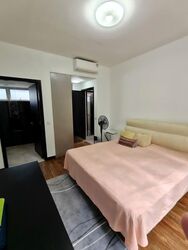 euHabitat (D14), Condominium #566428511